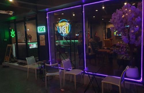 Talat Yot Casa | Bud Brew Beyond Dispensary and Hotel