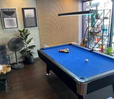 Talat Yot Casa | Bud Brew Beyond Dispensary and Hotel