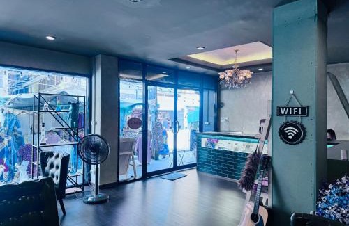 Talat Yot Casa | Bud Brew Beyond Dispensary and Hotel