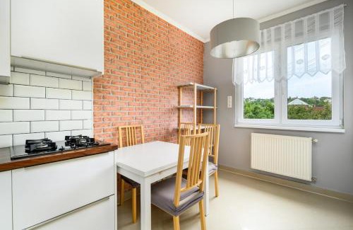 Krisztinavaros Apartamento | Buda Breeze 1BDR w AC by NW