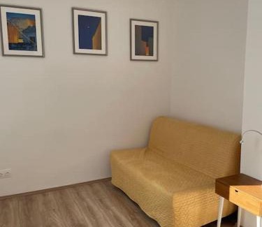 Castle Hill Apartamento | Buda Castle Toldy Apartment