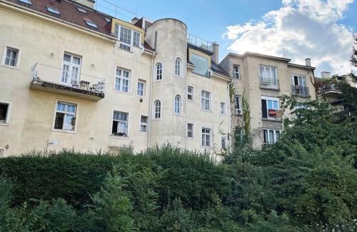 Castle Hill Apartamento | Buda Castle Toldy Apartment