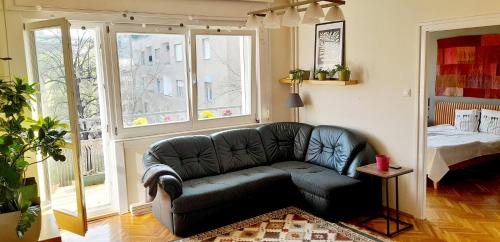 Lagymanyos Apartamento | Buda Center