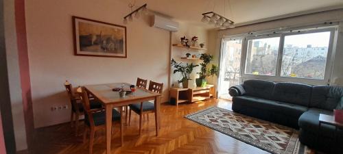 Lagymanyos Apartamento | Buda Center