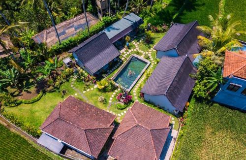 Petulu Cabina | Buda Cottage Ubud
