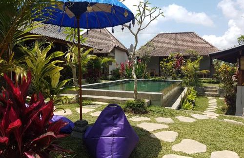 Petulu Cabina | Buda Cottage Ubud