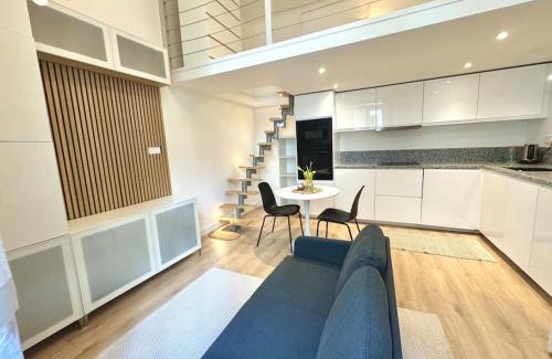 Lagymanyos Apartamento | Buda Heaven - Modern Apt