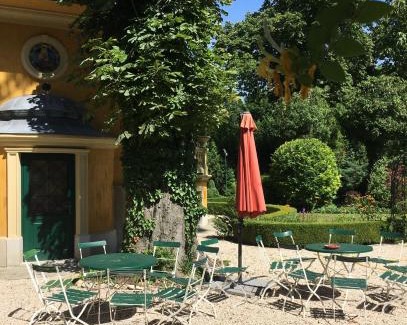 Viranyos Apartamento | Buda Hills villa apartment