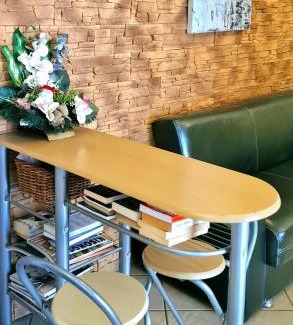 Lagymanyos Apartamento | Buda Life Apartment