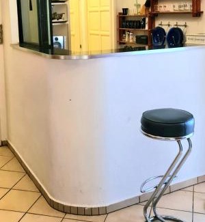 Lagymanyos Apartamento | Buda Life Apartment