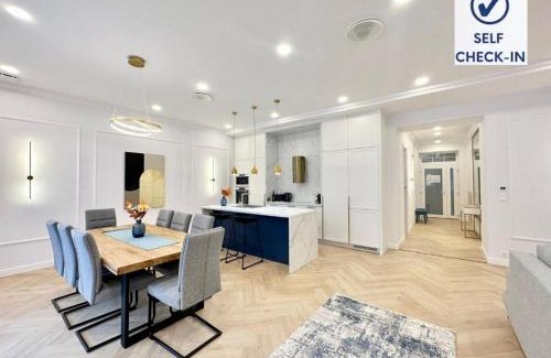 Vizivaros Apartamento | Buda Suite I HillCharm I 3BDRM
