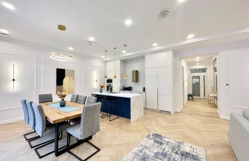 Vizivaros Apartamento | Buda Suite I HillCharm I 3BDRM