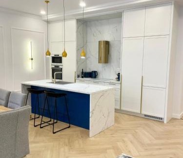 Vizivaros Apartamento | Buda Suite I HillCharm I 3BDRM