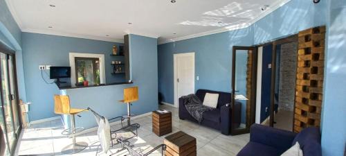 Kempton Park Cama Y Desayuno | Budais guest lodge