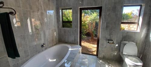 Kempton Park Cama Y Desayuno | Budais guest lodge