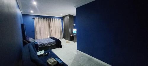 Kempton Park Cama Y Desayuno | Budais guest lodge