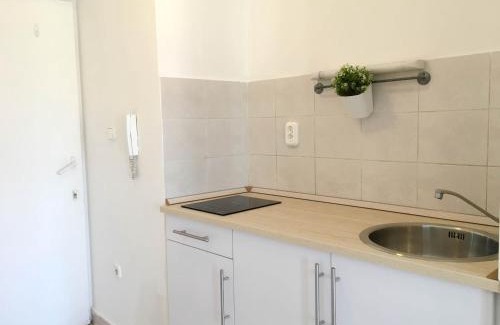 Jozsefvaros Apartamento | Budapest Baross Apartment