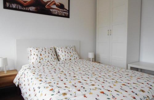 Jozsefvaros Apartamento | Budapest Baross Apartment