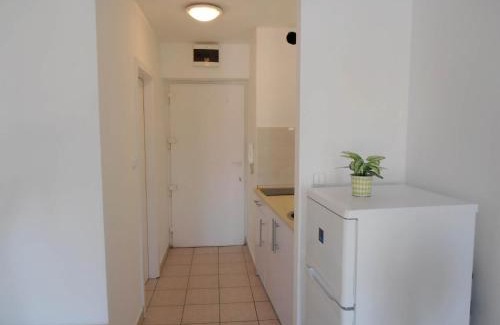 Jozsefvaros Apartamento | Budapest Baross Apartment