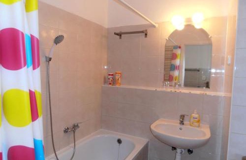 Jozsefvaros Apartamento | Budapest Baross Apartment