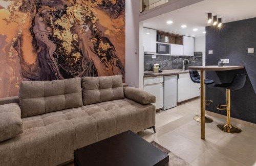 Jozsefvaros Apartamento | Budapest Best Base Apartment