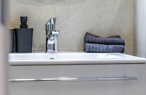 Jozsefvaros Apartamento | Budapest Best Base Apartment