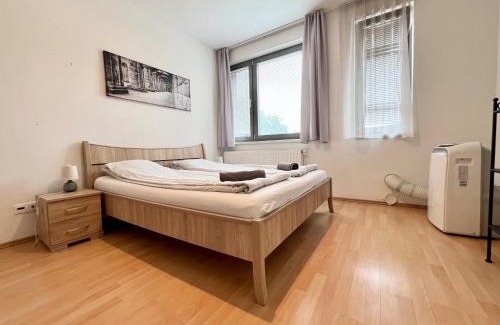 Erzsebetvaros Apartamento | Budapest Citylink Aparthotel