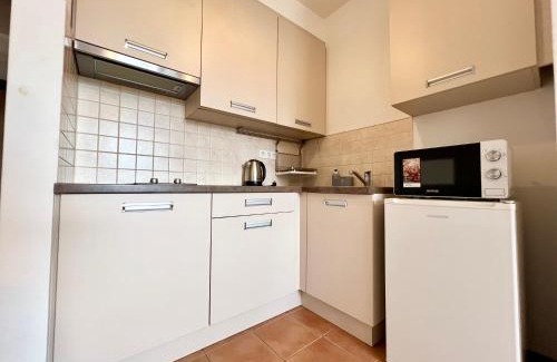 Erzsebetvaros Apartamento | Budapest Citylink Aparthotel