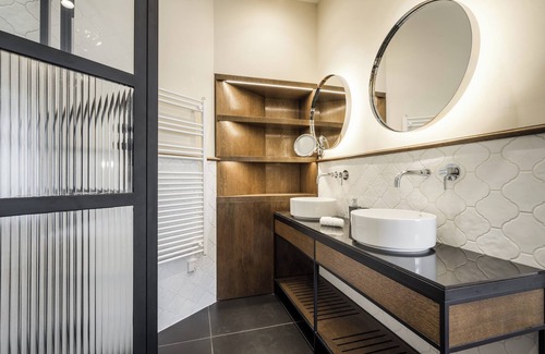 Inner City Budapest Apartamento | Budapest Eye Boutique Suites by BQA