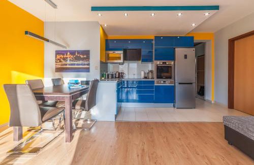 Obuda Apartamento | Budapest Minimal Style - You will love it!