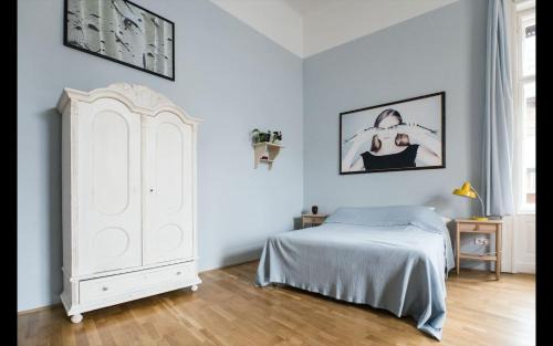 Csarnok negyed Apartamento | BudapeStayz - Jozsef Apartments