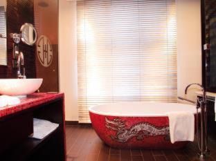 Stare Mesto Hotel | Buddha-Bar Hotel Prague