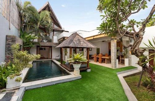 Dyanapura Villa | Buddha Beach Villa Seminyak