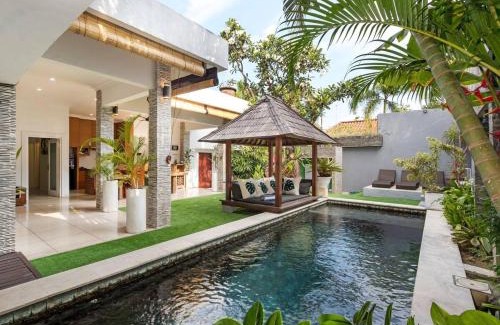 Dyanapura Villa | Buddha Beach Villa Seminyak