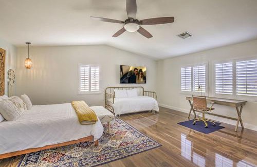 Highland Hills Casa | Buddha Gem, Central 6 Bed Room Luxury Home with Pool Hot Tub Game Room and much more