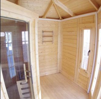 Hohen Wieschendorf Apartamento | Buddha's Place - Hohen-Wieschendorf