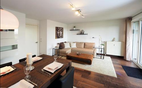 Hohen Wieschendorf Apartamento | Buddha's Place - Hohen-Wieschendorf