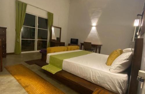 Madurawala Complejo | Buddothpado International Meditation Center