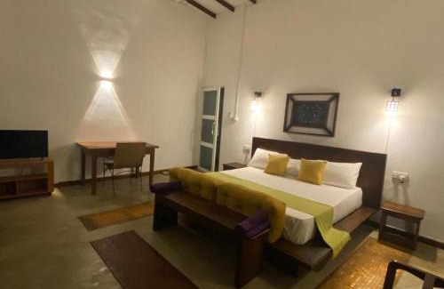 Madurawala Complejo | Buddothpado International Meditation Center