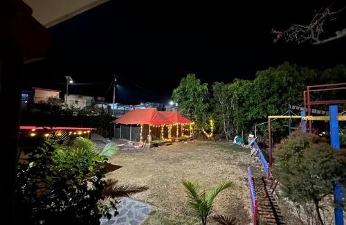 Timilimansingh Casa | Buddy Hikers stay Dehradoon