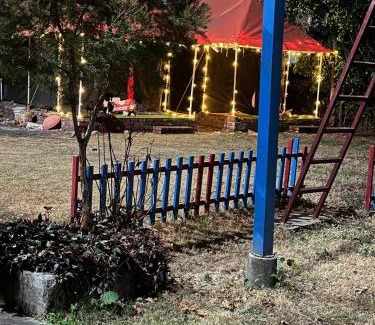 Timilimansingh Casa | Buddy Hikers stay Dehradoon