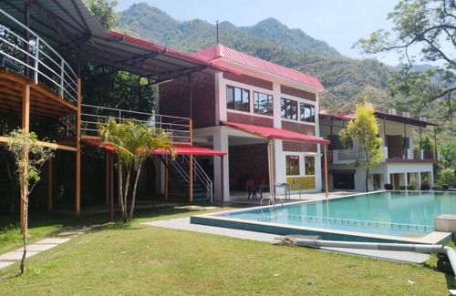Bullawala Casa | Buddy hikers wellness farmhouse
