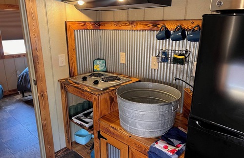 Lake Ozark Condominio | Buddy's Harbor
