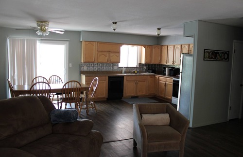 Lake Ozark Condominio | Buddy's Harbor