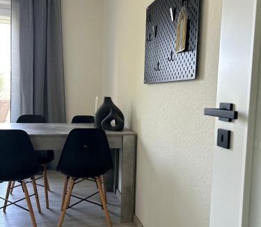 Region Hannover District Apartamento | Bude in Burgwedel - frisch saniert in 2025 NEW NEW