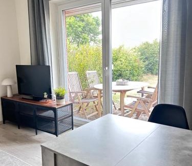 Region Hannover District Apartamento | Bude in Burgwedel - frisch saniert in 2025 NEW NEW