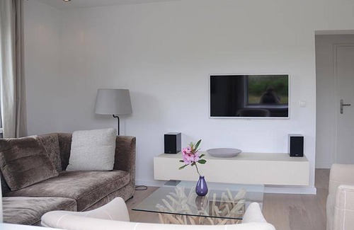 Hornum Casa | 140 m² Casa ∙ 3 habitaciones ∙ 6 personas