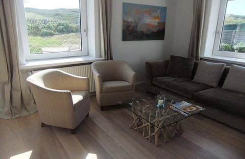 Hornum Casa | 140 m² Casa ∙ 3 habitaciones ∙ 6 personas