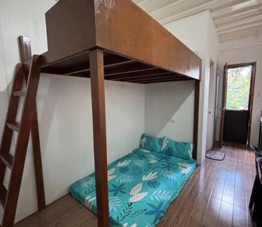 Albay Province Apartamento | Budget AC WI-FI Natl Road Ligao City Rm306