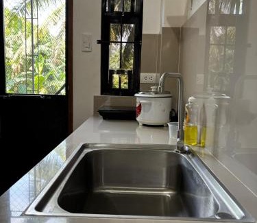 Albay Province Apartamento | Budget AC WI-FI Natl Road Ligao City Rm306